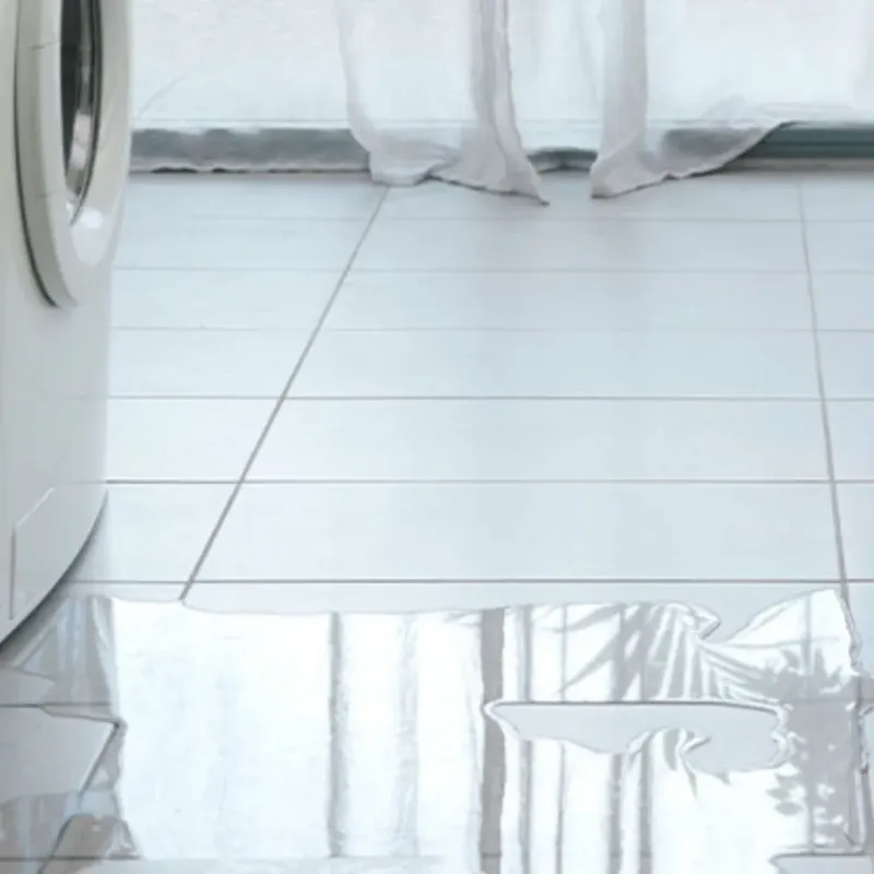 Appliance Leak Cleanup in Croydon, PA