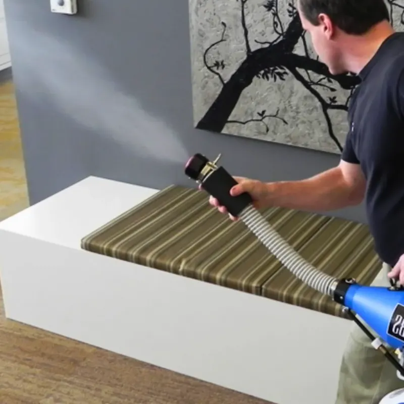 Professional Odor Removal in Croydon, PA